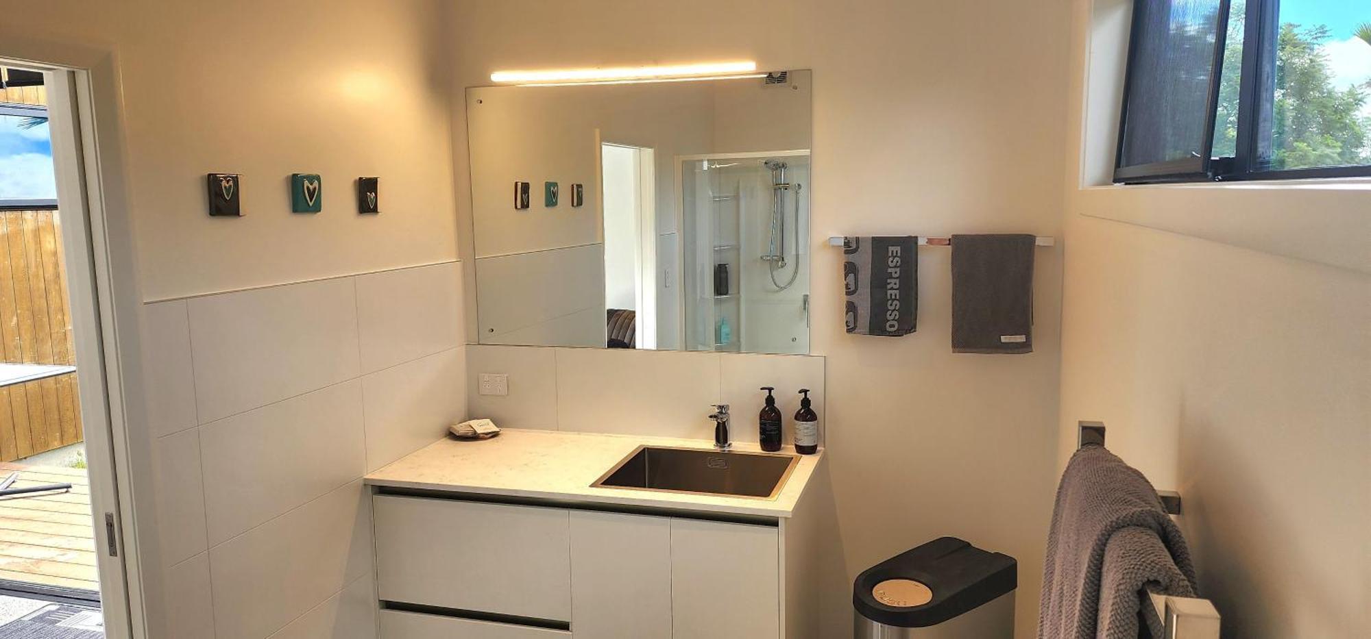 Kiwiblue Hotel Kerikeri Eksteriør billede