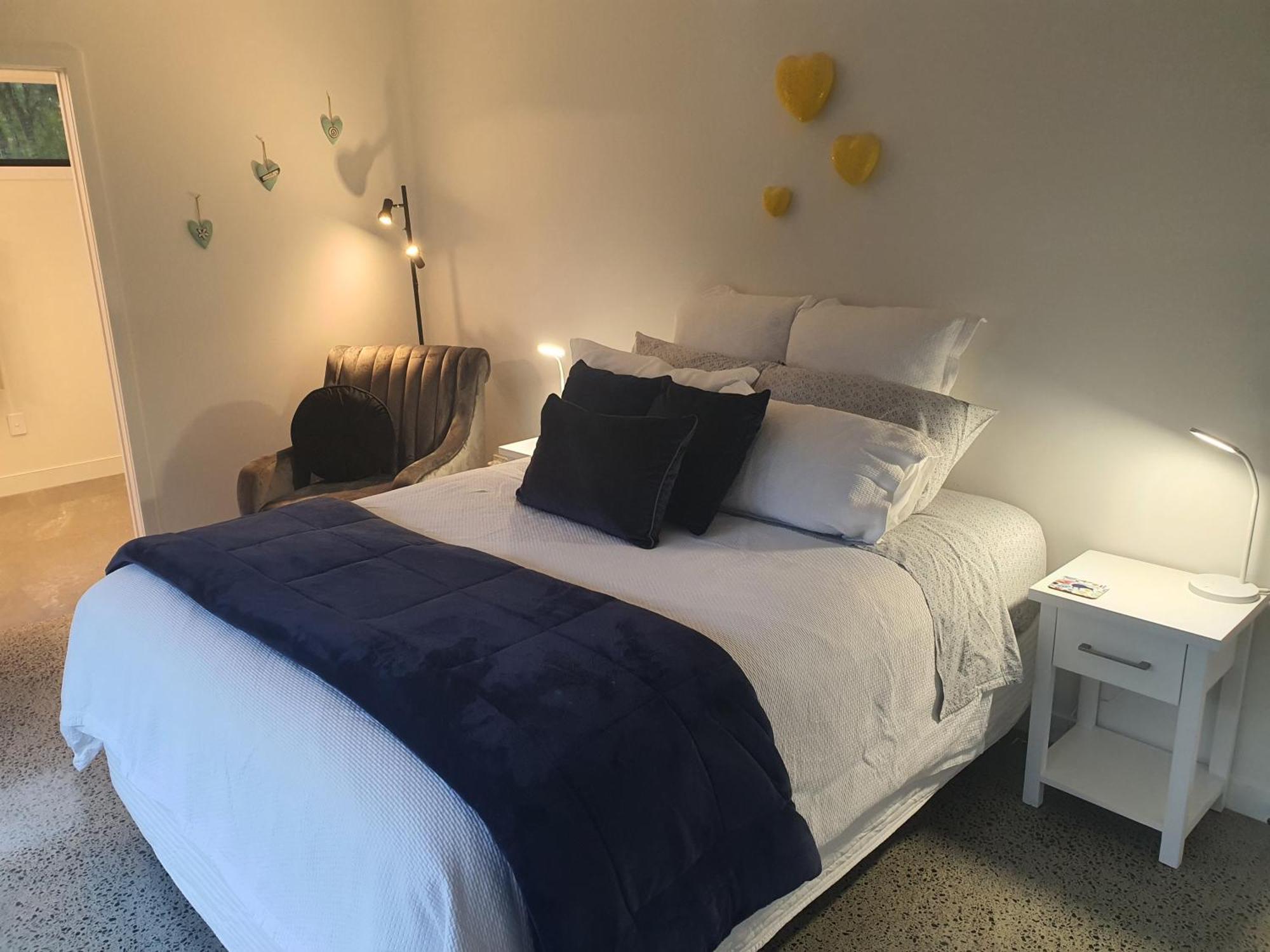 Kiwiblue Hotel Kerikeri Eksteriør billede