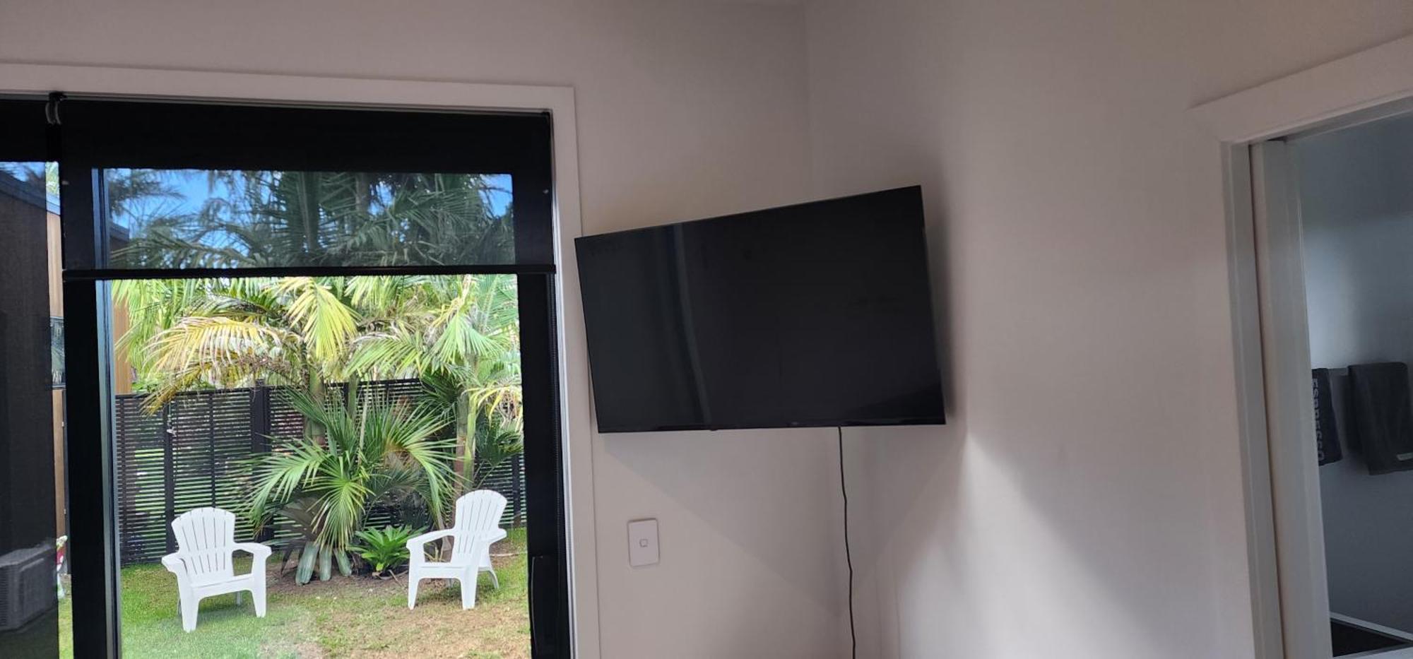 Kiwiblue Hotel Kerikeri Eksteriør billede