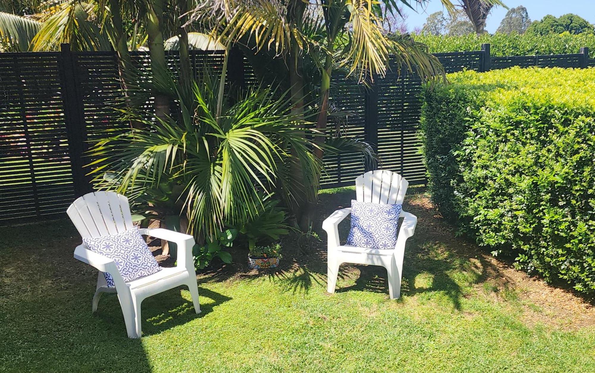Kiwiblue Hotel Kerikeri Eksteriør billede
