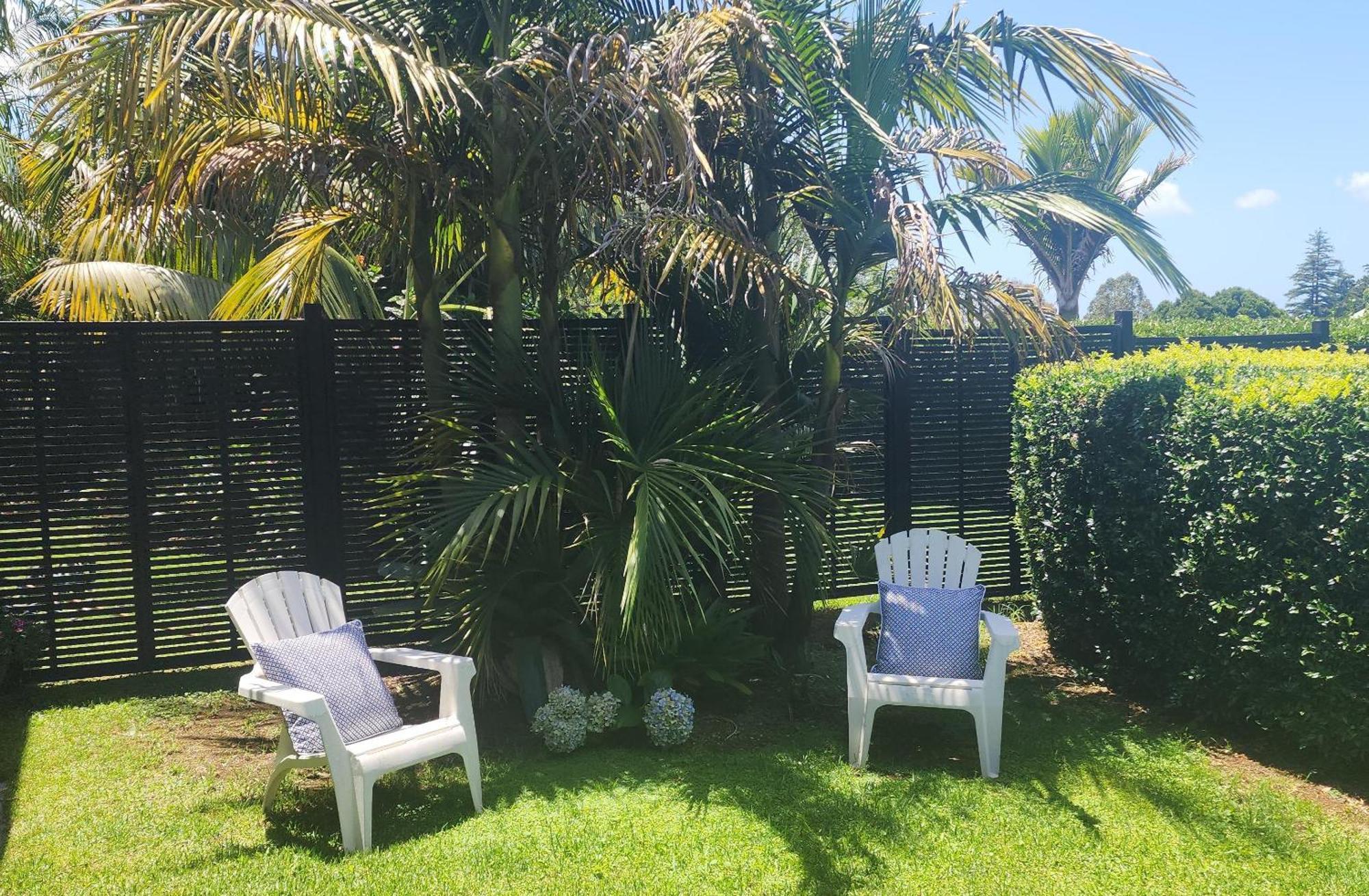 Kiwiblue Hotel Kerikeri Eksteriør billede